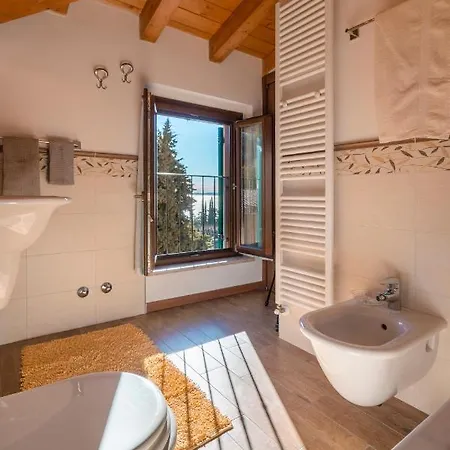 Oda ve Kahvaltı La Piccola Gardenia