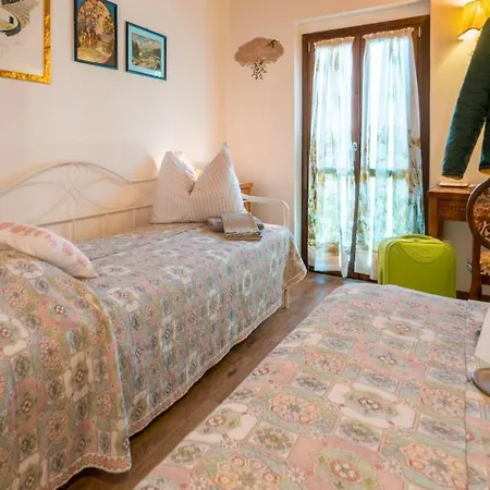 La Piccola Gardenia *