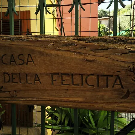 La Piccola Gardenia * Gardone Riviera