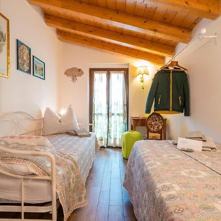 La Piccola Gardenia *