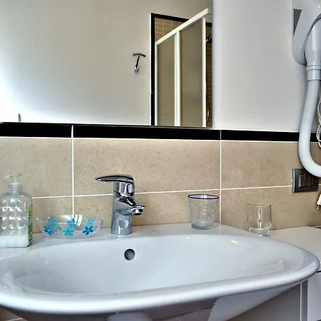 Couette-café La Piccola Gardenia *